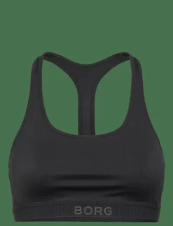 BORG LOW SUPPORT SPORTS BRA - Sport BH:ar
