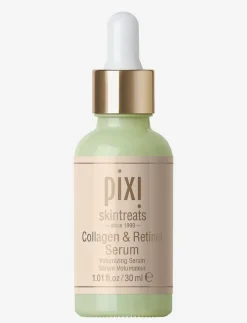 Botanical Collagen & Retinol Serum - Serum