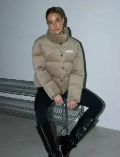 Boxi Jacket Shelter Corduroy - Jackor