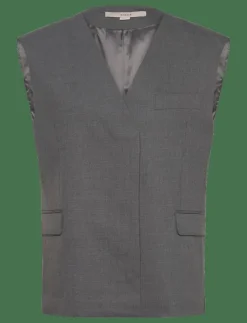 Boxy Waistcoat - Västar