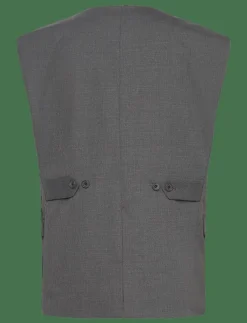 Boxy Waistcoat - Västar