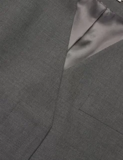 Boxy Waistcoat - Västar