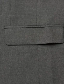 Boxy Waistcoat - Västar