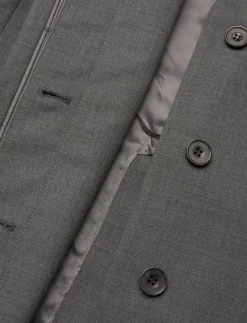 Boxy Waistcoat - Västar