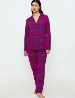 Boyfriend PW 01 X Checks - Pyjamas
