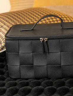 Braided Beauty Box - Smyckeskrin