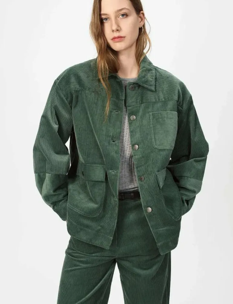 Brasov Jacket - Overshirts