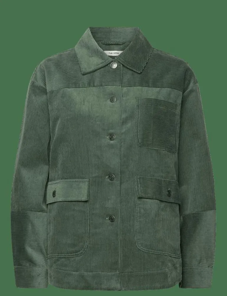Brasov Jacket - Overshirts