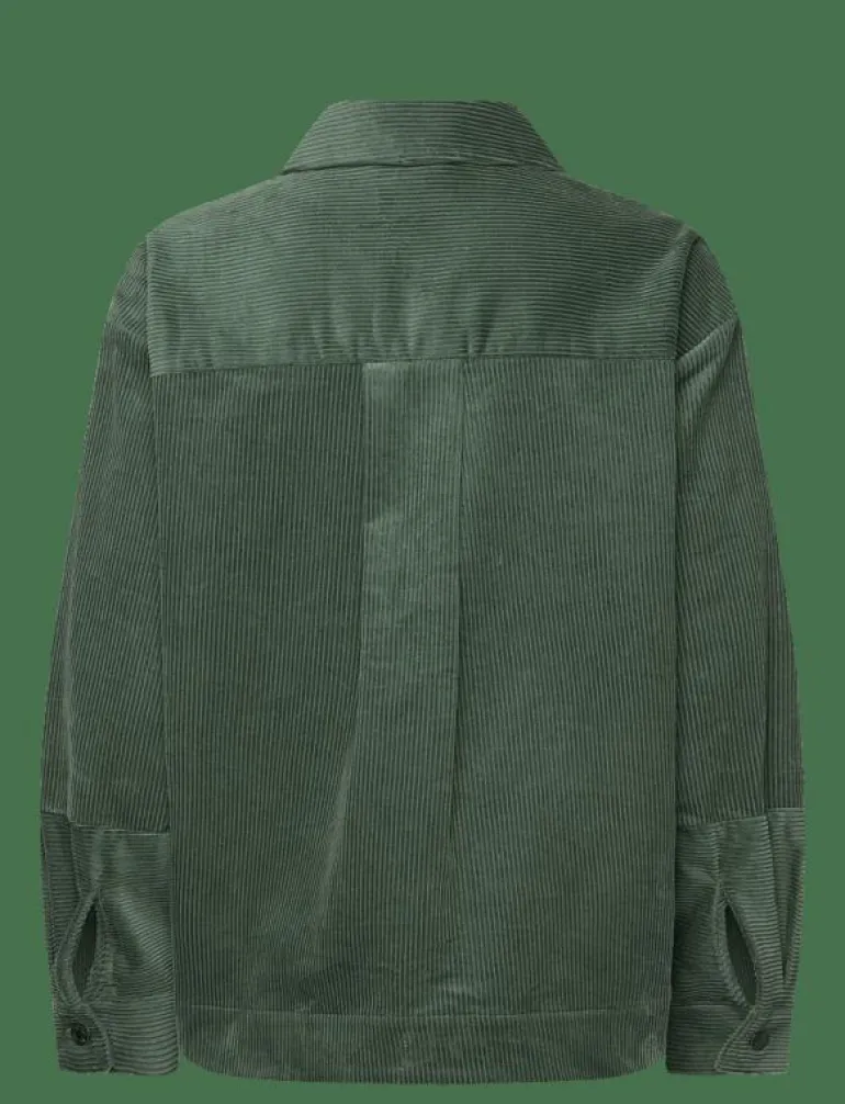 Brasov Jacket - Overshirts