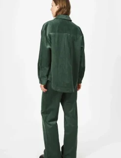 Brasov Jacket - Overshirts