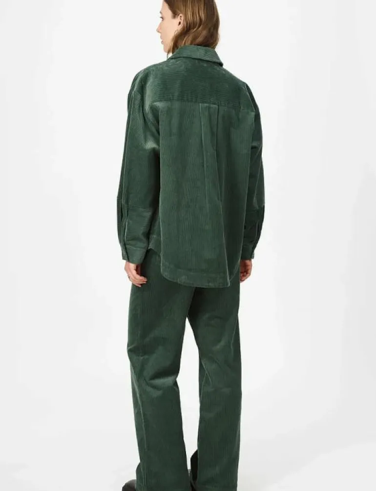 Brasov Jacket - Overshirts