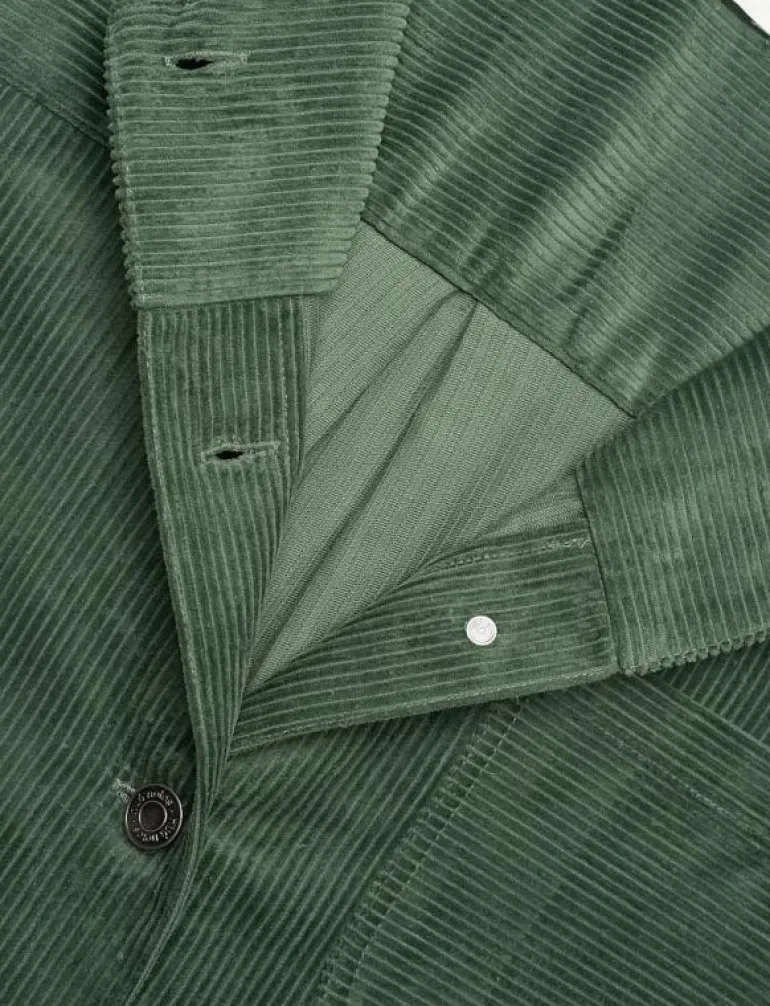 Brasov Jacket - Overshirts