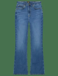 BREESE BOOT - Boot cut Jeans