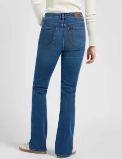 BREESE BOOT - Boot cut Jeans