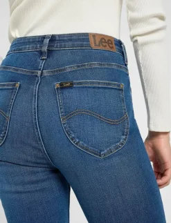 BREESE BOOT - Boot cut Jeans