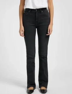 BREESE BOOT - Boot cut Jeans