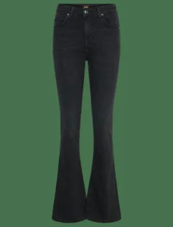 BREESE BOOT - Boot cut Jeans