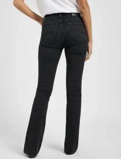 BREESE BOOT - Boot cut Jeans