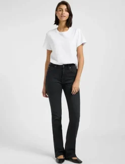 BREESE BOOT - Boot cut Jeans