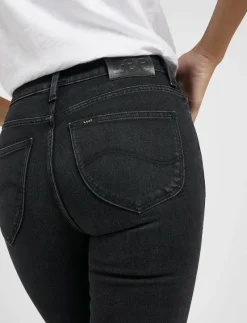 BREESE BOOT - Boot cut Jeans