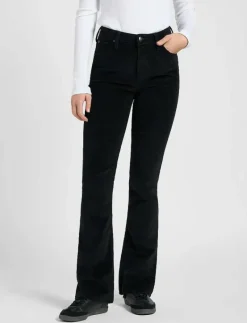 BREESE BOOT - Boot cut Jeans