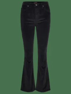 BREESE BOOT - Boot cut Jeans