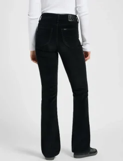BREESE BOOT - Boot cut Jeans