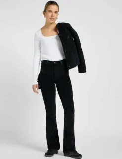 BREESE BOOT - Boot cut Jeans