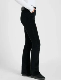 BREESE BOOT - Boot cut Jeans