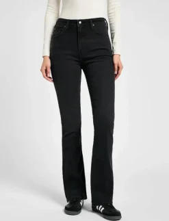 BREESE BOOT - Skinny Jeans