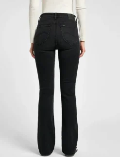 BREESE BOOT - Skinny Jeans