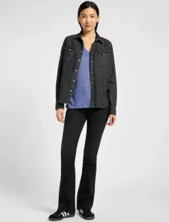 BREESE BOOT - Skinny Jeans