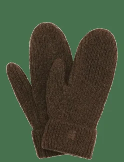 Brenda Mittens - Tumvantar