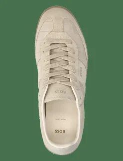 Brenta_Tenn_crcsd - Låga sneakers