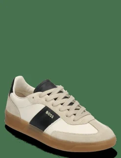 Brenta_Tenn_ins1 - Låga sneakers