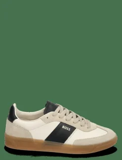 Brenta_Tenn_ins1 - Låga sneakers