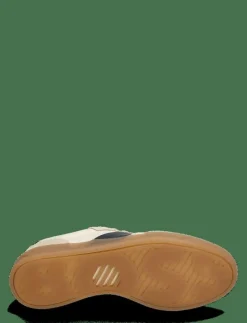 Brenta_Tenn_ins1 - Låga sneakers