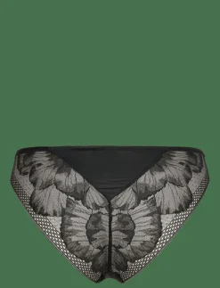 BRIEF_ PEONY LACE - Briefs