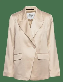 Brim Blazer - Enkelknäppta kavajer