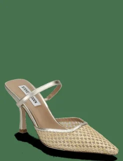 Brinley Heeled Sandals - Sandaler
