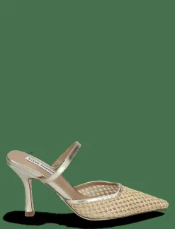 Brinley Heeled Sandals - Sandaler