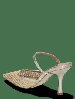 Brinley Heeled Sandals - Sandaler