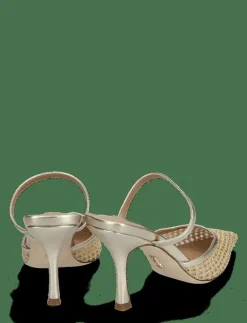 Brinley Heeled Sandals - Sandaler