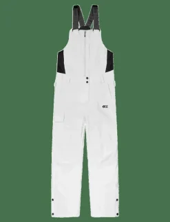 BRITA BIB PANTS - Skidbyxor
