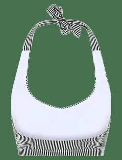 Britt Bikini Top - Triangelformad bikinis