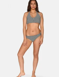 Britt Bikini Top - Triangelformad bikinis