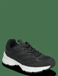 BRONX W - Låga sneakers