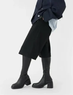 BROOKE - Höga stövlar