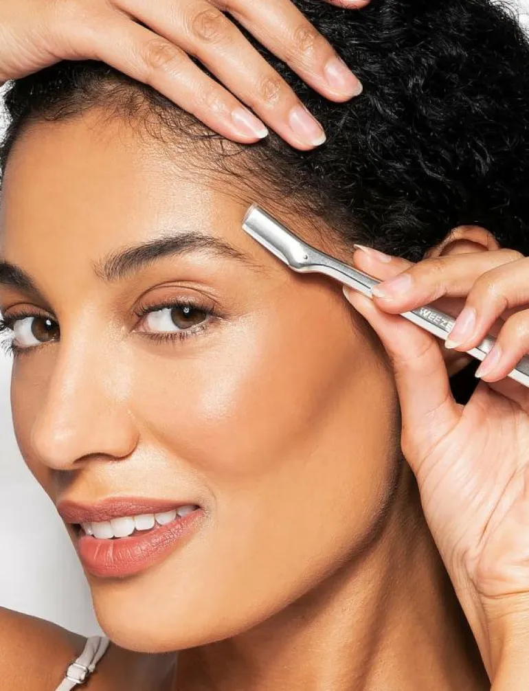Brow Razor - Hårborttagning