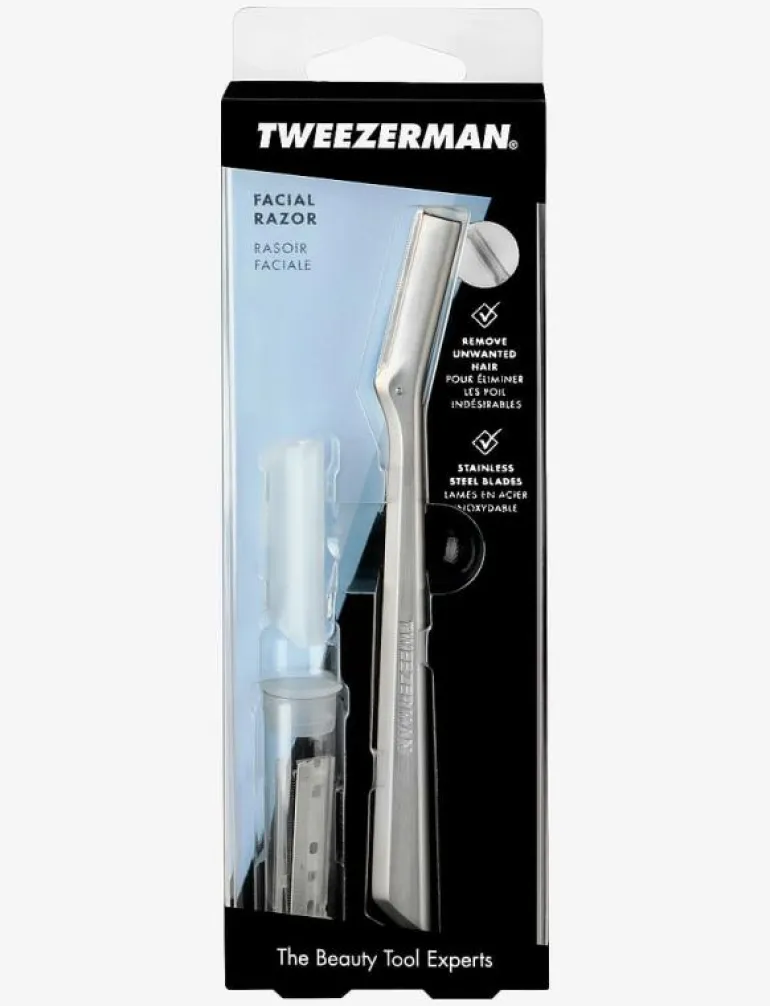 Brow Razor - Hårborttagning